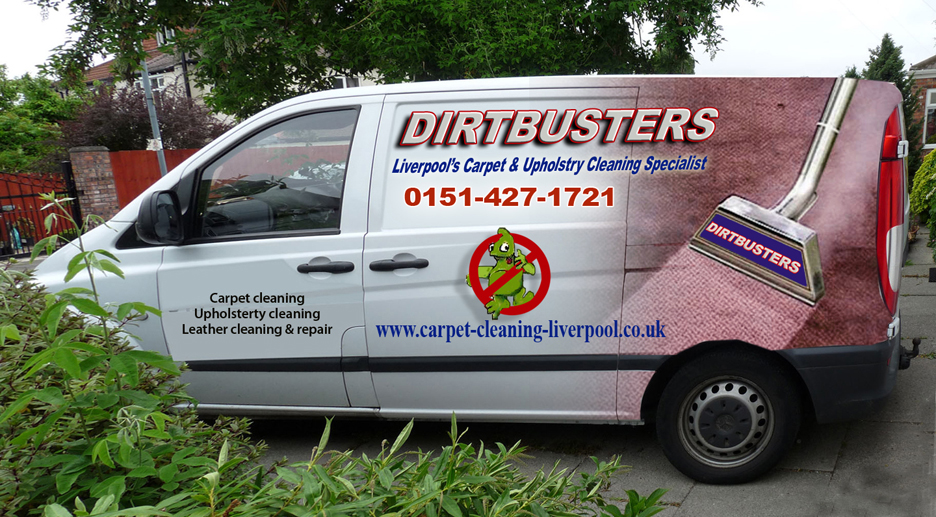 Dirtbuster