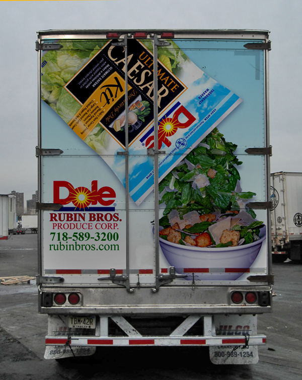 Dole Rubin Bros