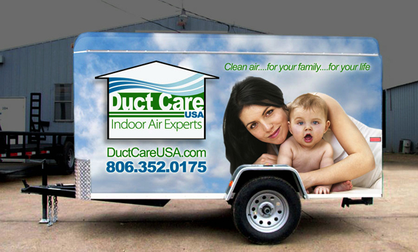 Duct Care