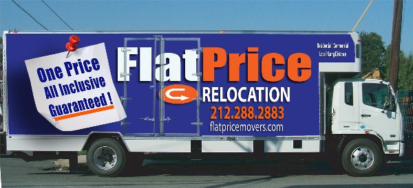 Flat Price