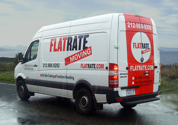 FlatRate