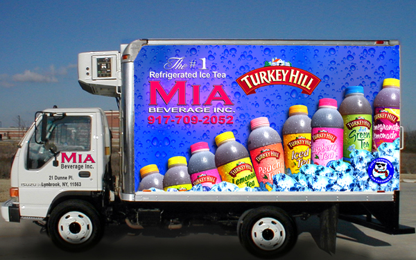 MIA Beverages