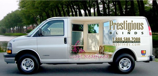 Van Wrap