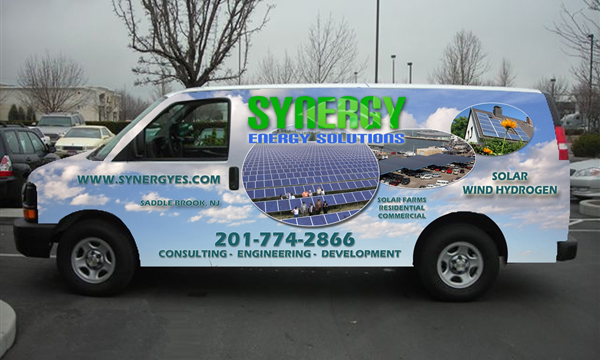Syergy Energy Solution