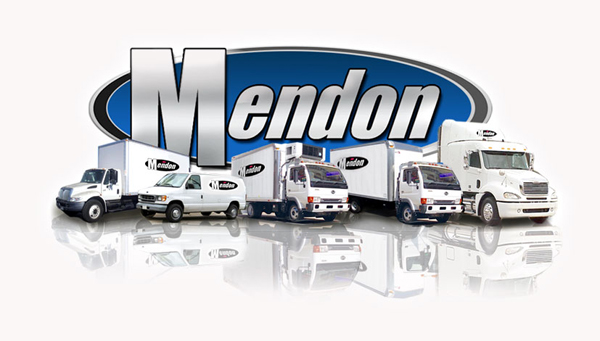 Mendon Logo