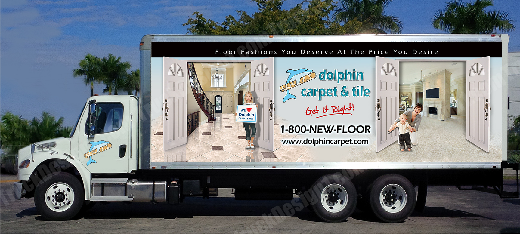 dolphin_carpet